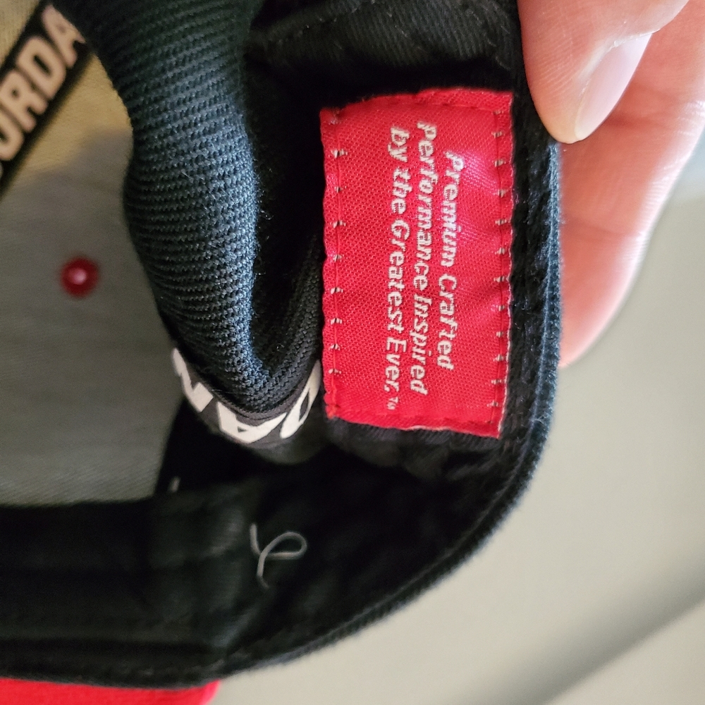 Youth Jordan Hat - Picture 5 of 6